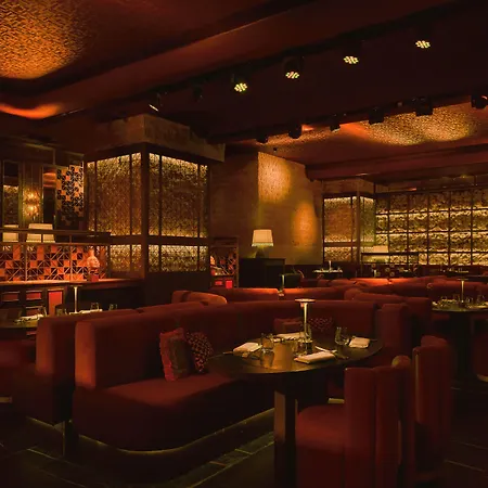 Nobu Hotel Marbella (Adults Only)-3